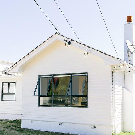 Mount Beach House - 40 Seconds From The Beach 芒格努伊山 外观 照片