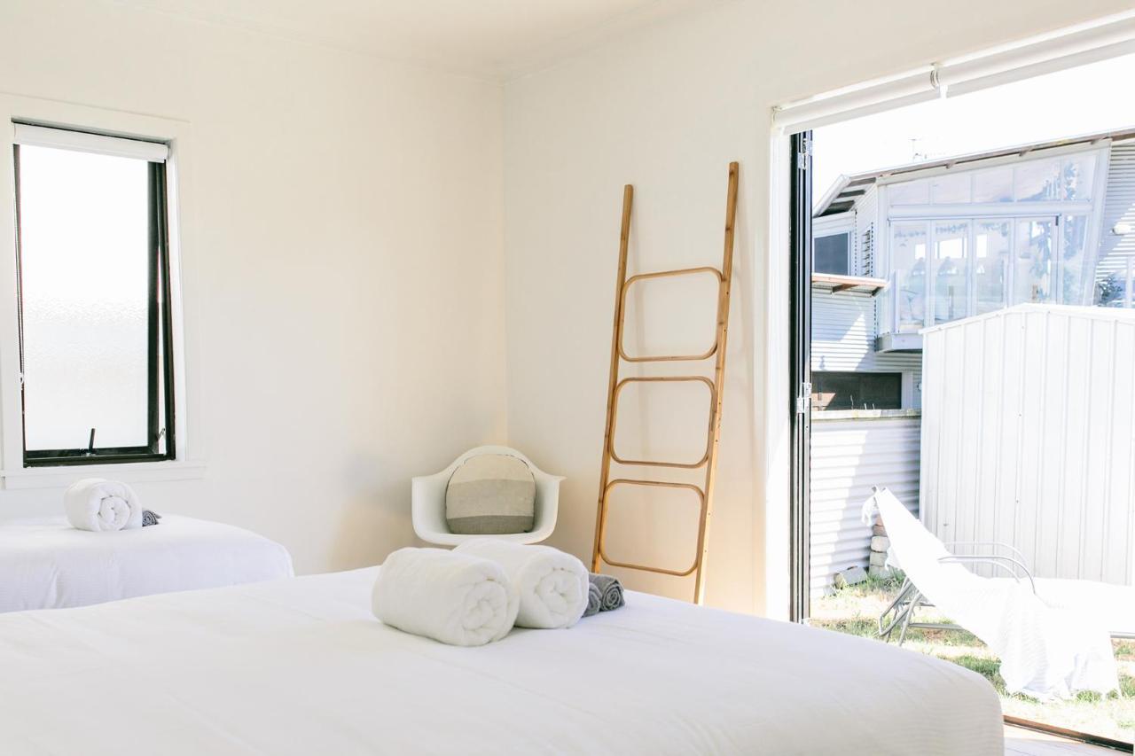 Mount Beach House - 40 Seconds From The Beach 芒格努伊山 外观 照片