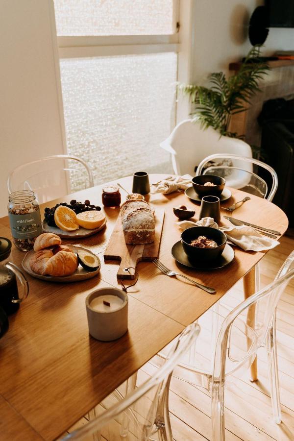 Mount Beach House - 40 Seconds From The Beach 芒格努伊山 外观 照片